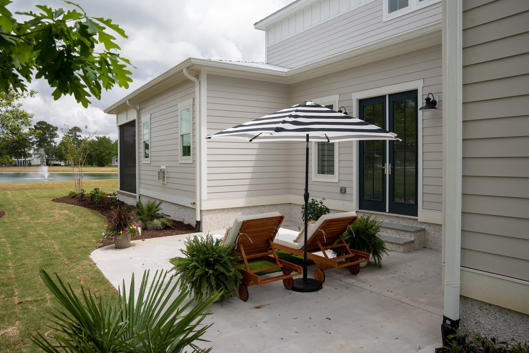 Preservation Point Home