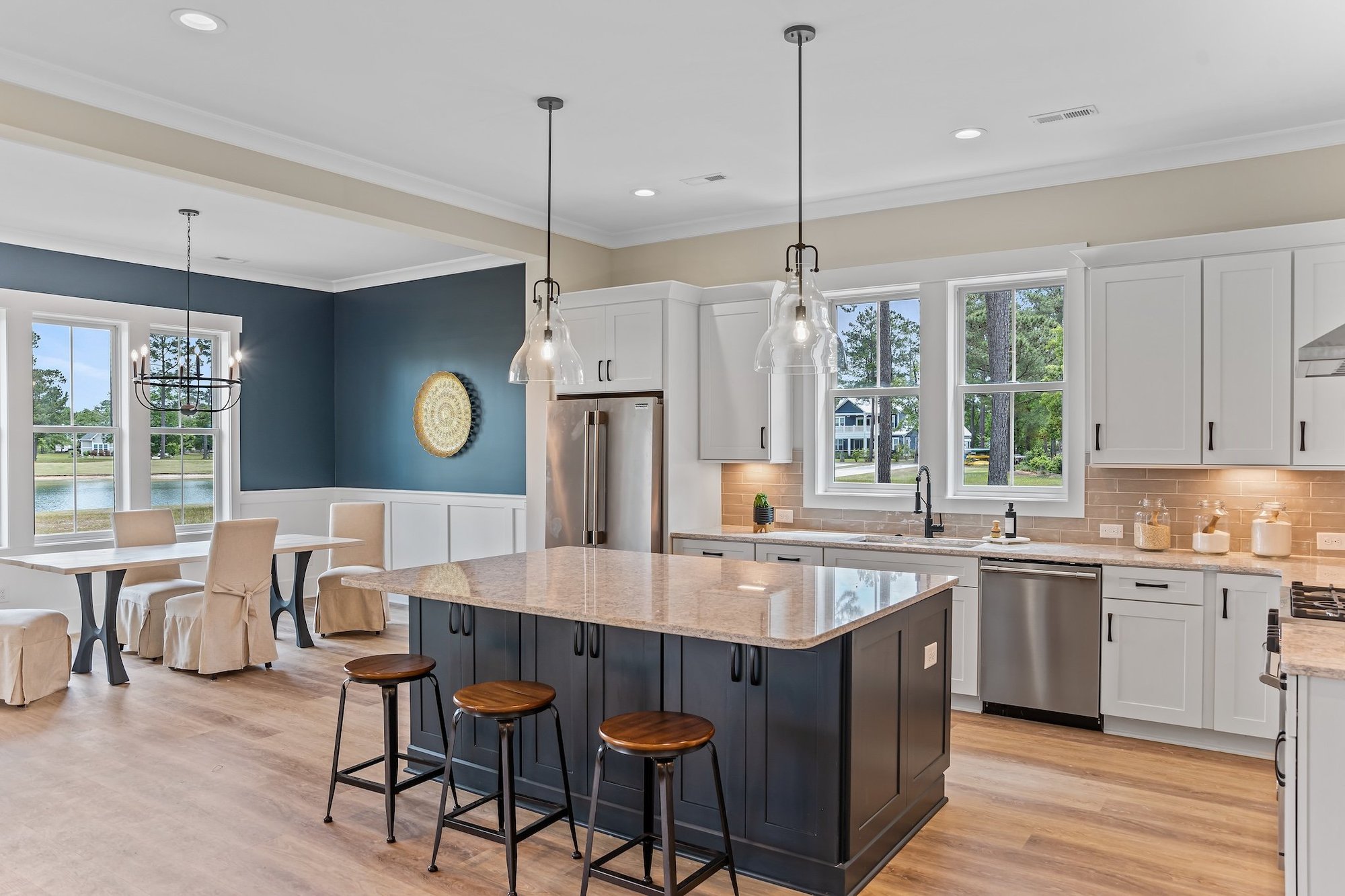 Preservation Point Home