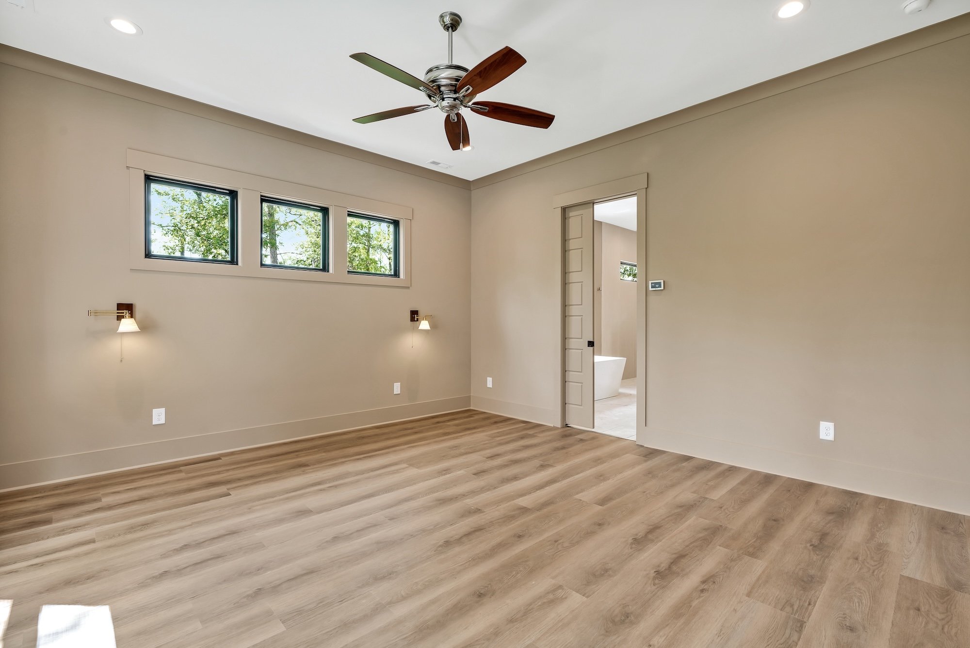 Autumn Hall Property