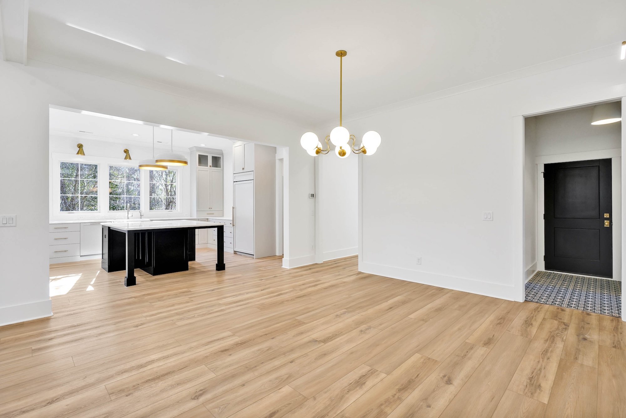 Autumn Hall Property