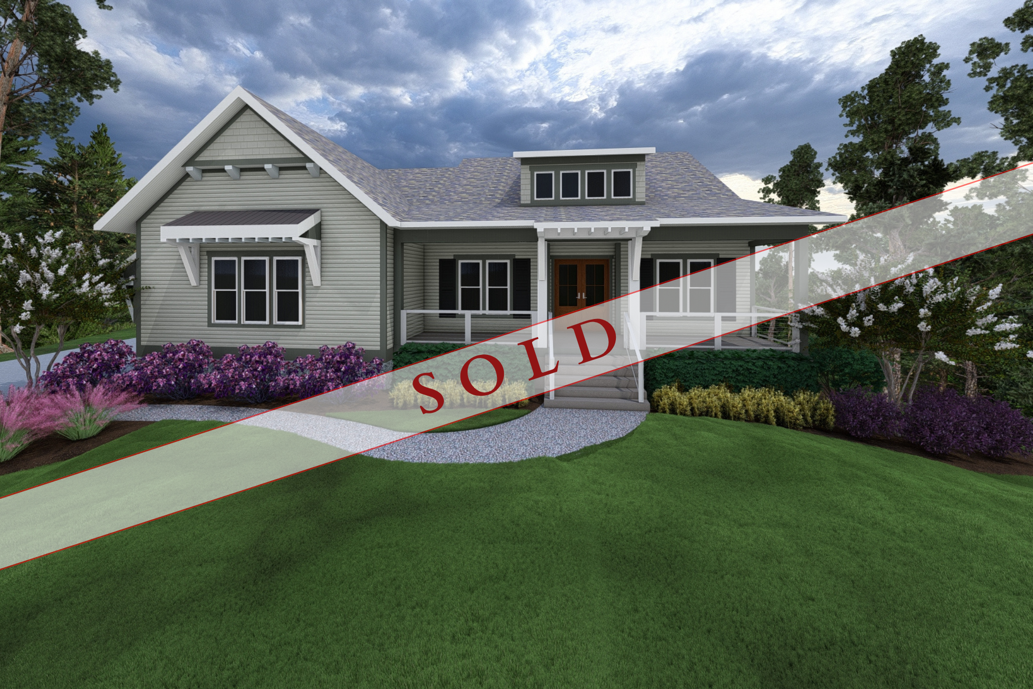 The Greenstead | Leland