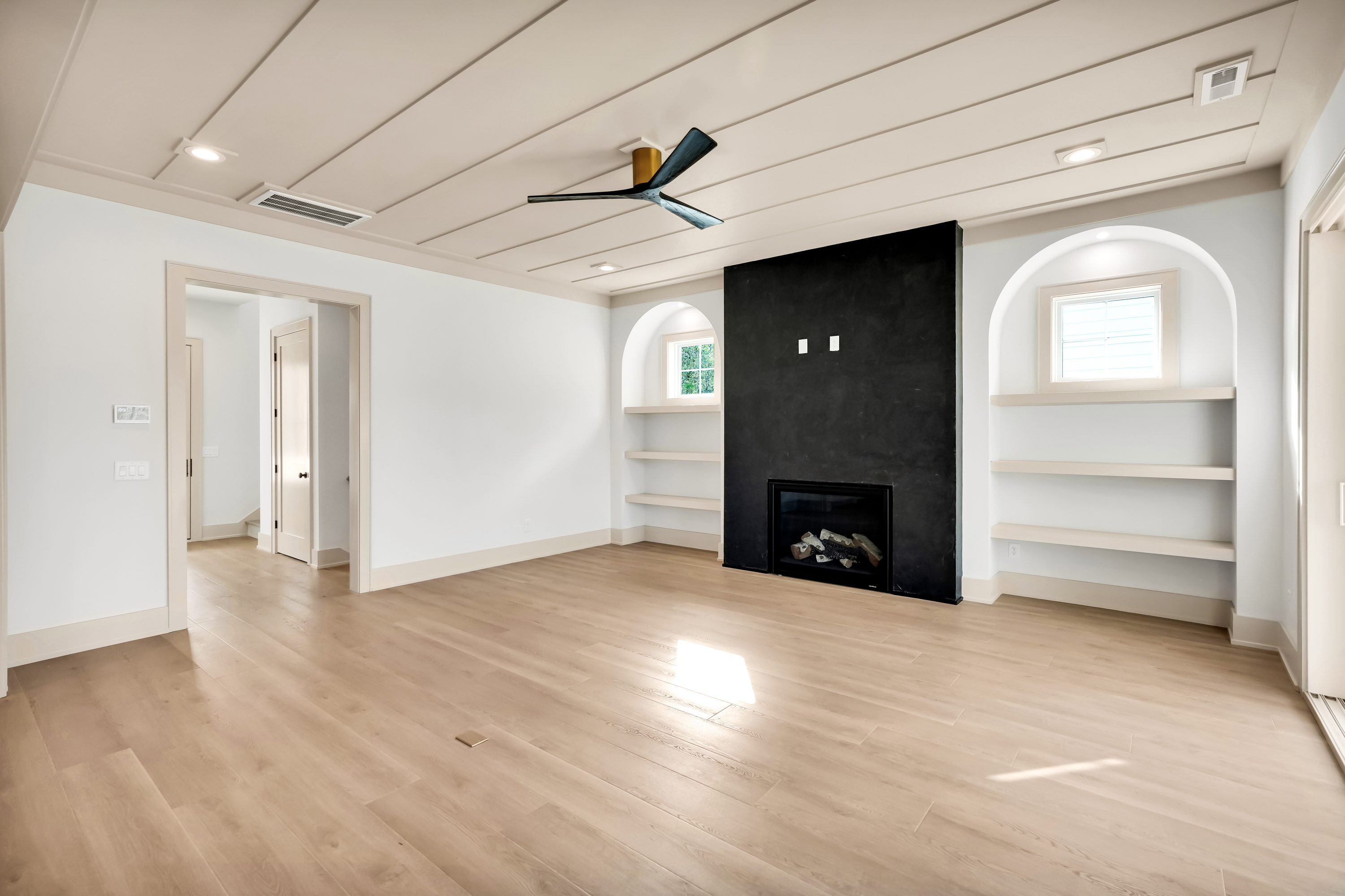 The Heron | Wilmington