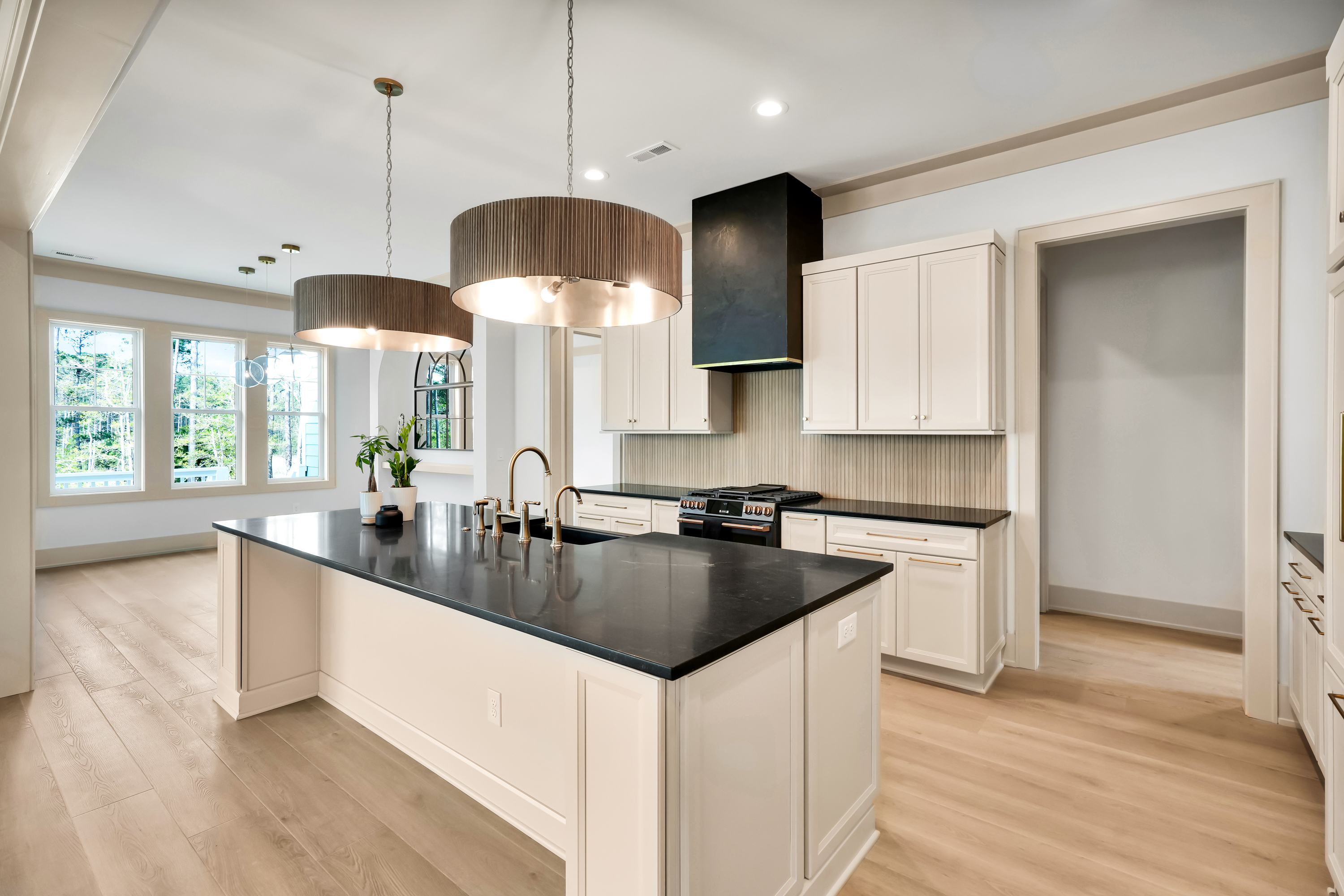 The Heron | Wilmington