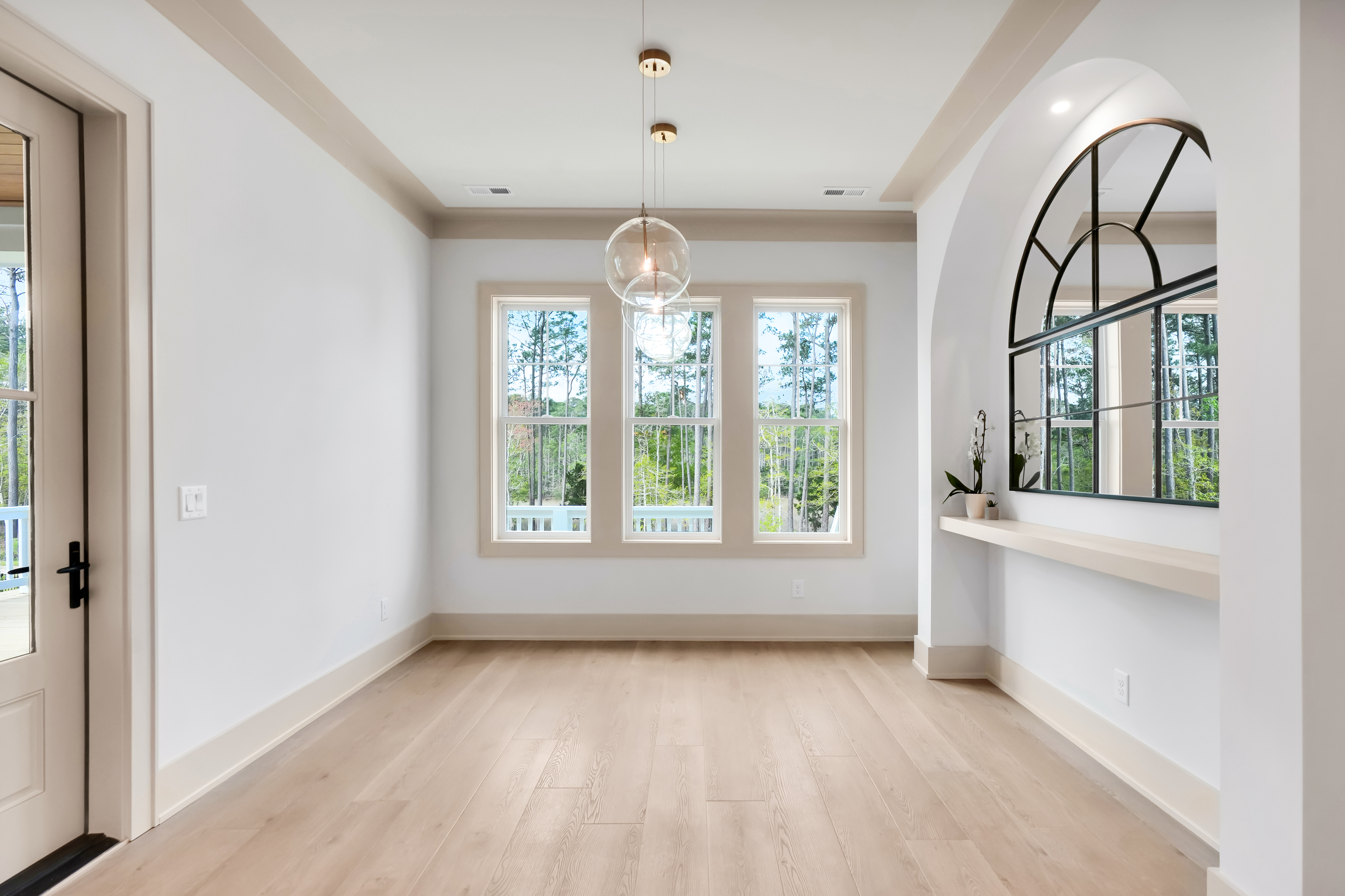 The Heron | Wilmington