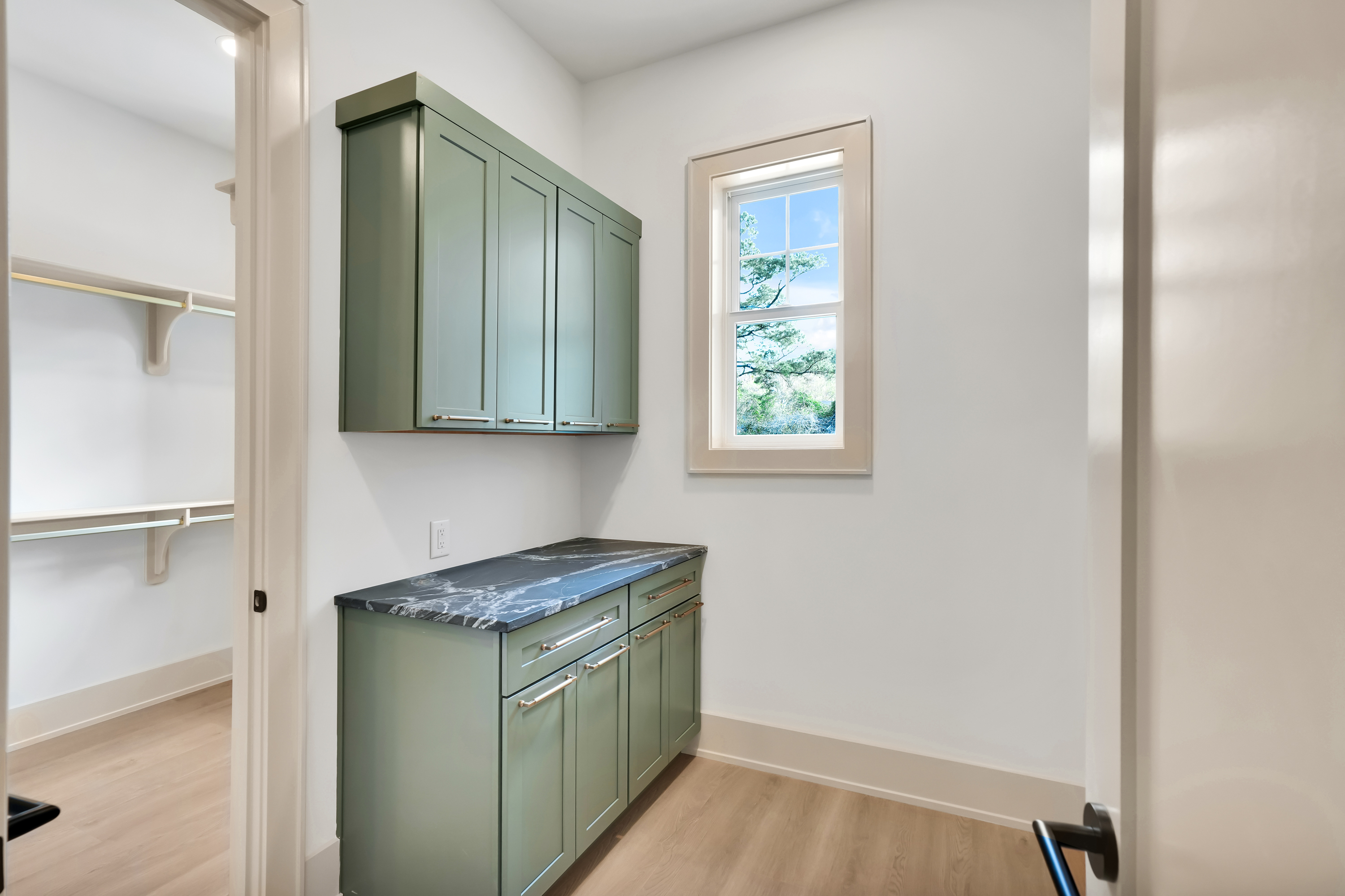 The Heron | Wilmington