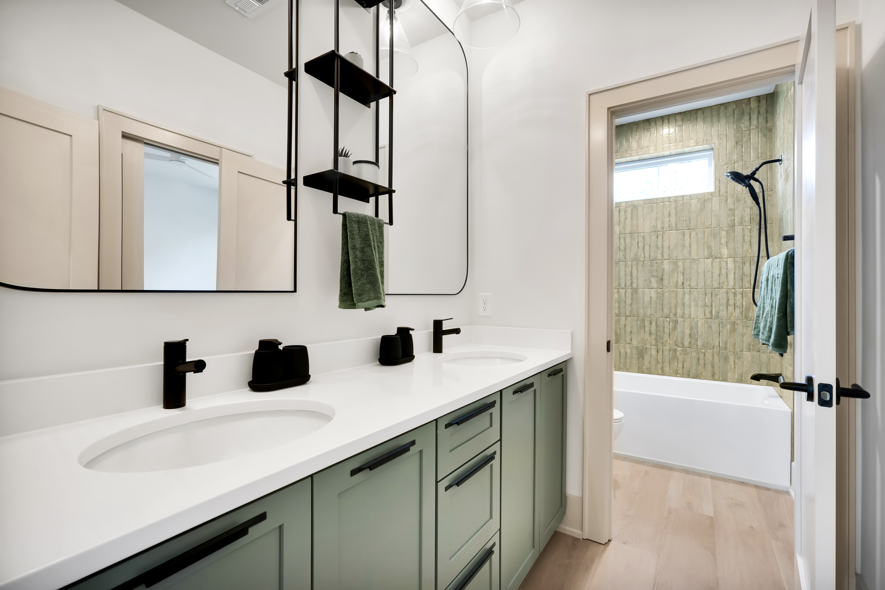 The Heron | Wilmington