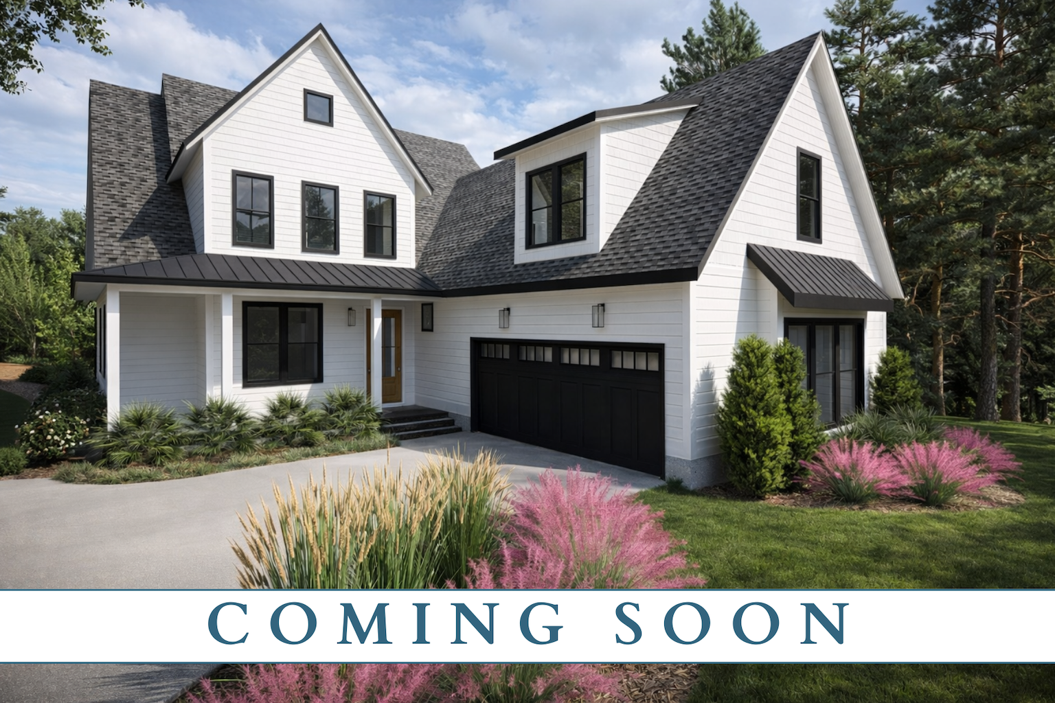 The Atlantica | Leland