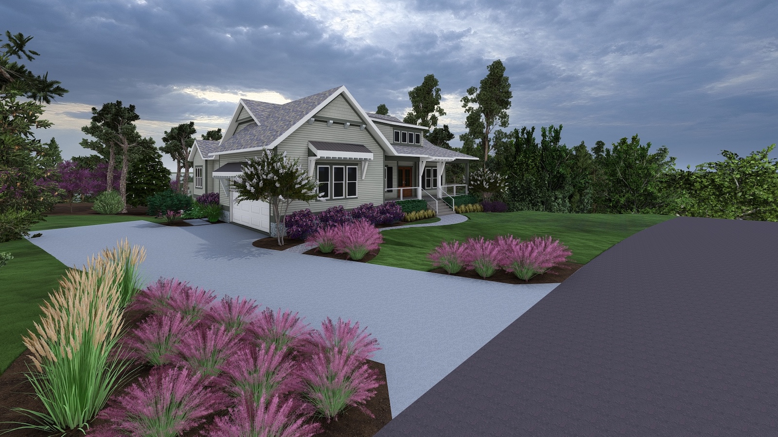 The Greenstead | Leland