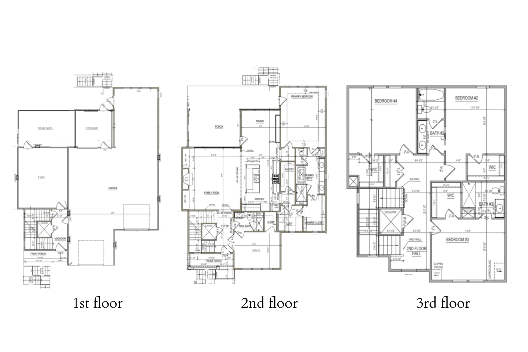 The Heron | Wilmington