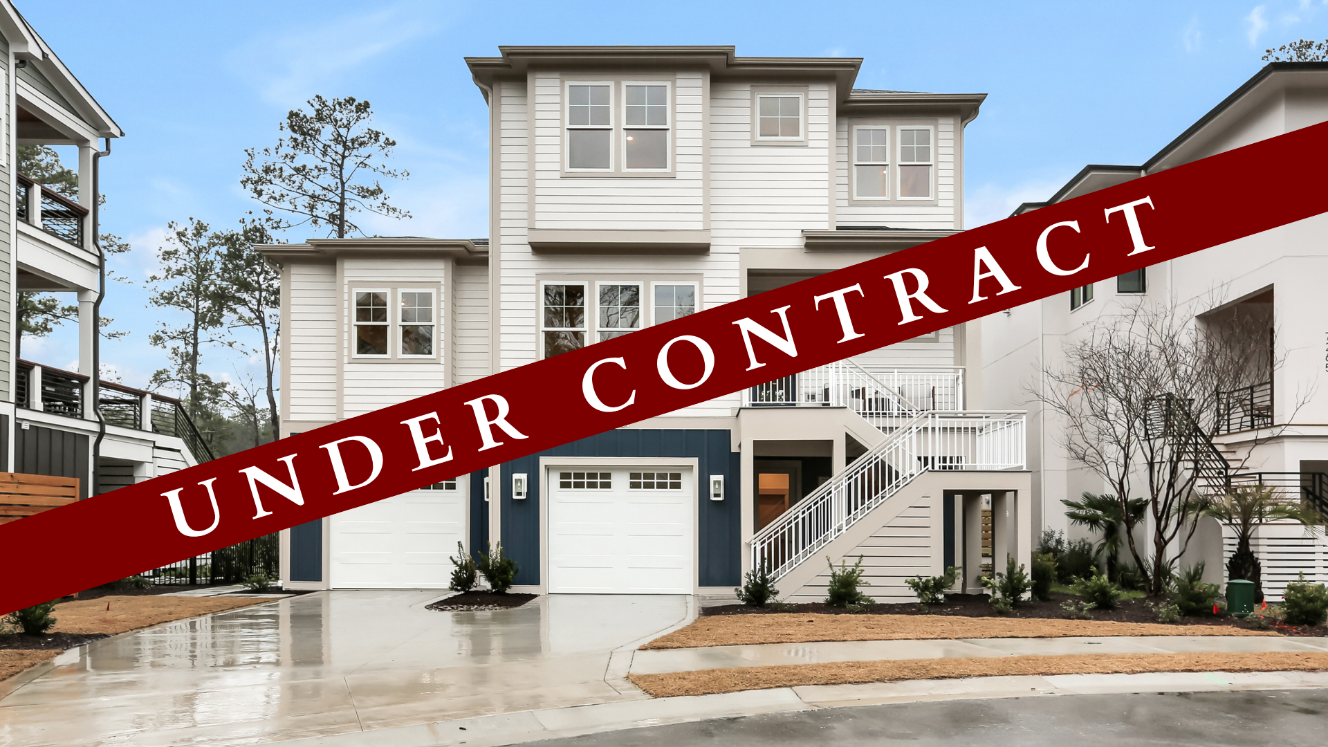 The Sanderling | Wilmington