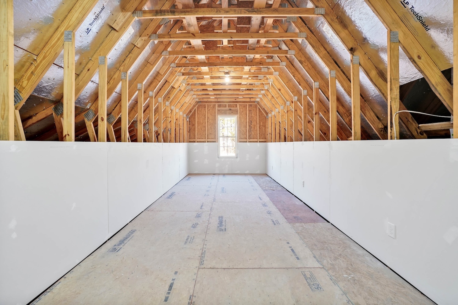What No One Tells You About Building a Home From Scratch