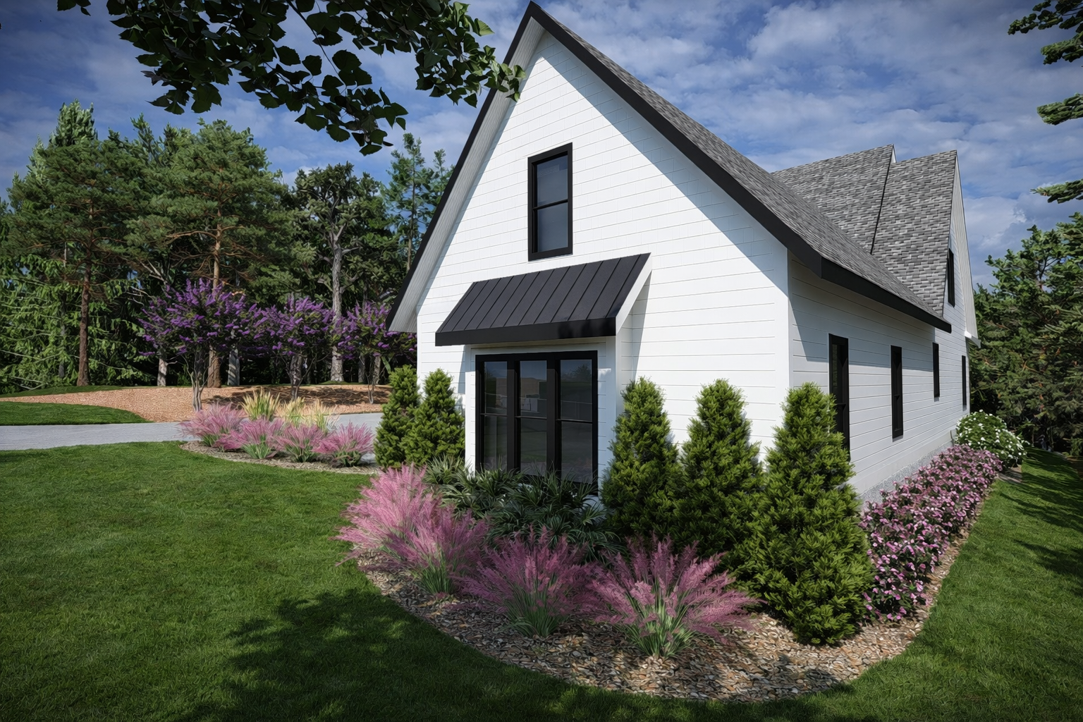 The Atlantica | Leland