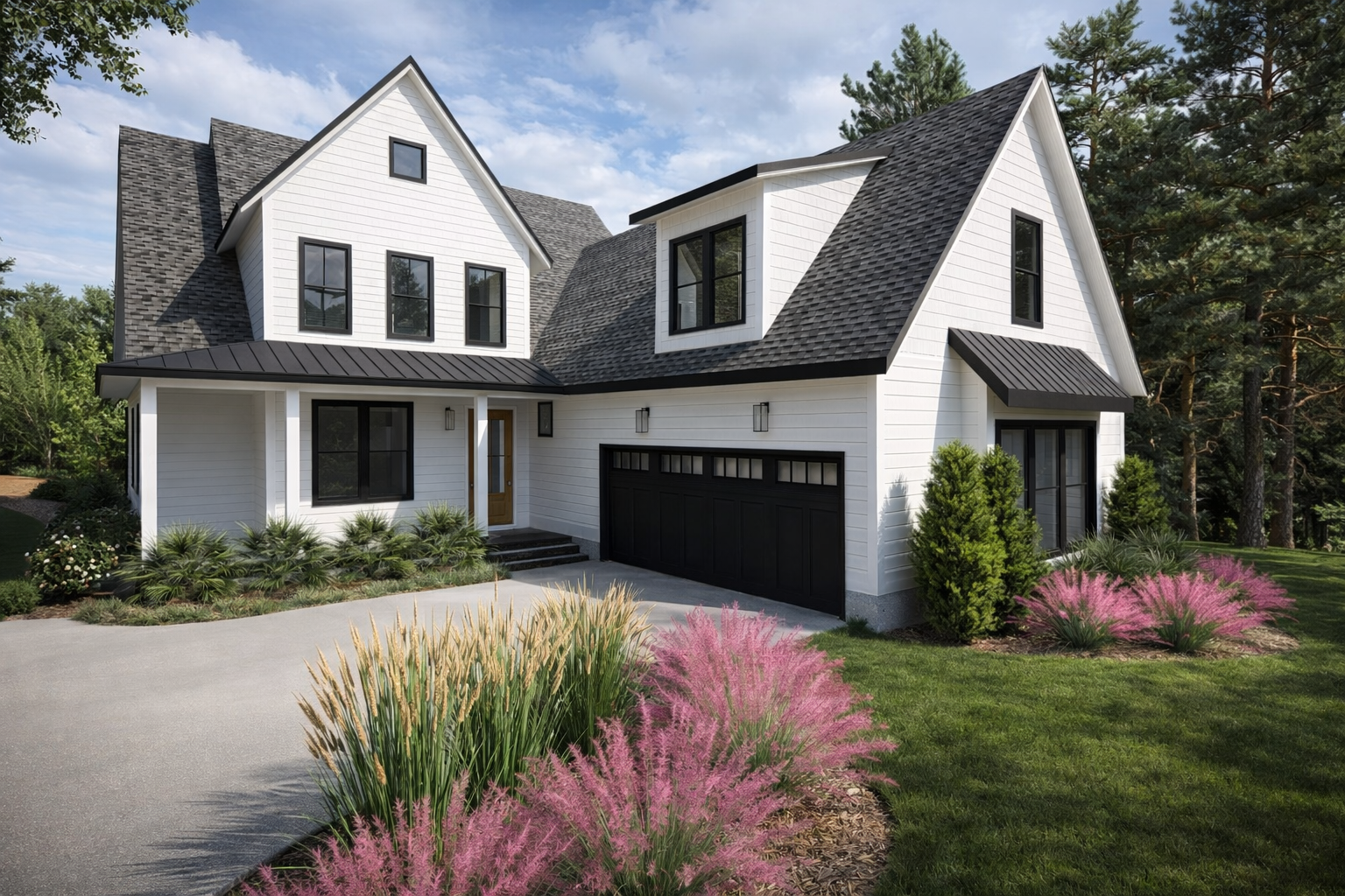 The Atlantica | Leland