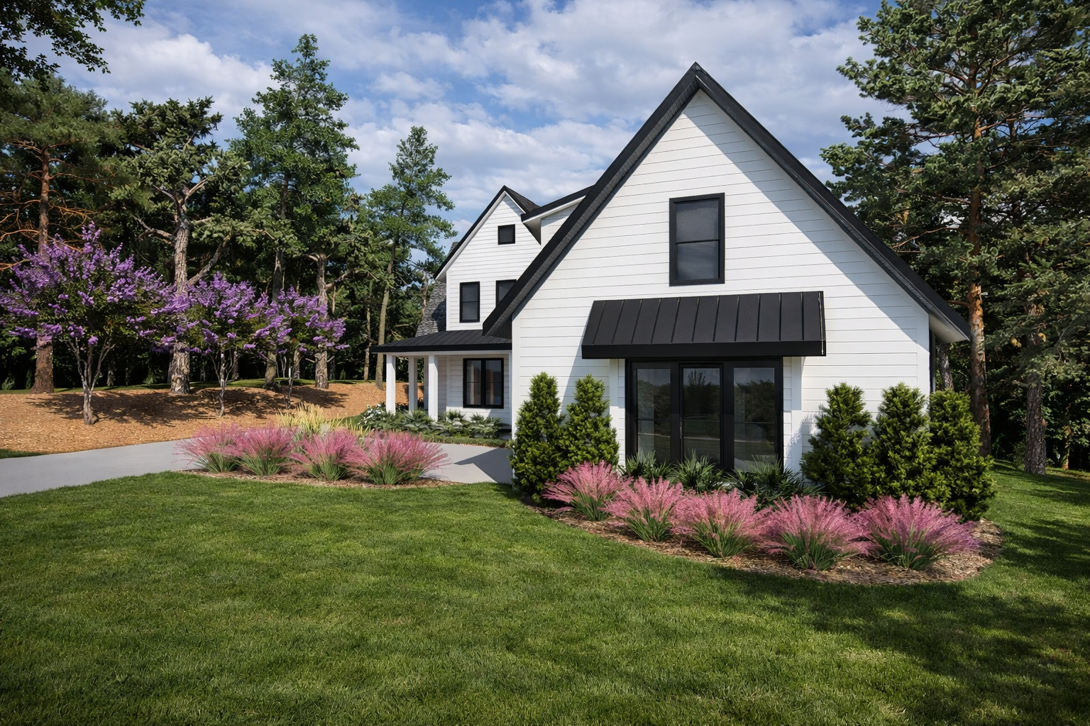 The Atlantica | Leland